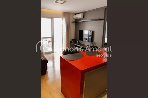 Apartamento, 1 quarto, 47 m² - Foto 4