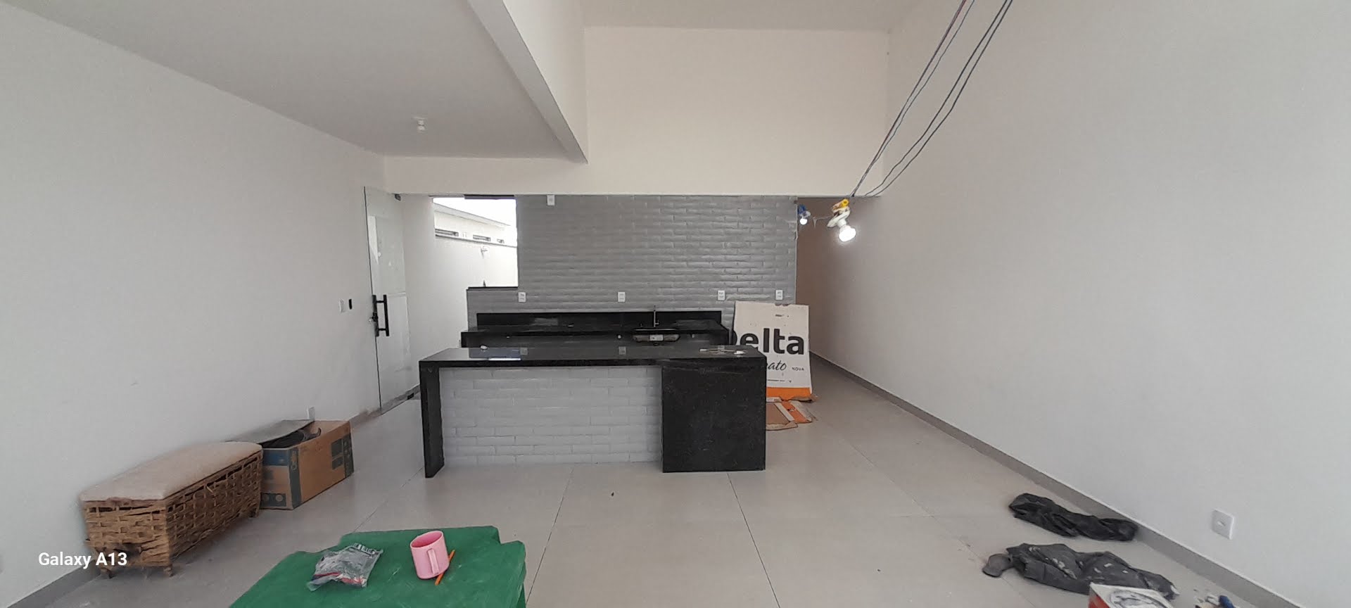 Casa à venda com 3 quartos, 1 suíte, 2 vagas e 105m² no Novo Centro, Santa Luzia (MG) — foto 22 de 23
