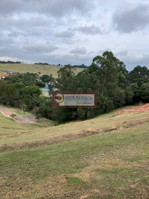 Terreno à venda com 810m² de terreno no Jardim Palladino, Itatiba (SP) — foto 12 de 25