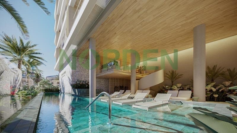 Apartamento Cobertura de 275 m² com 4 quartos no Lago de Almeida, Jurerê