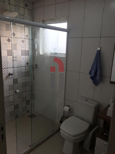 Apartamento no Bosques de Albatroz  -  Osório