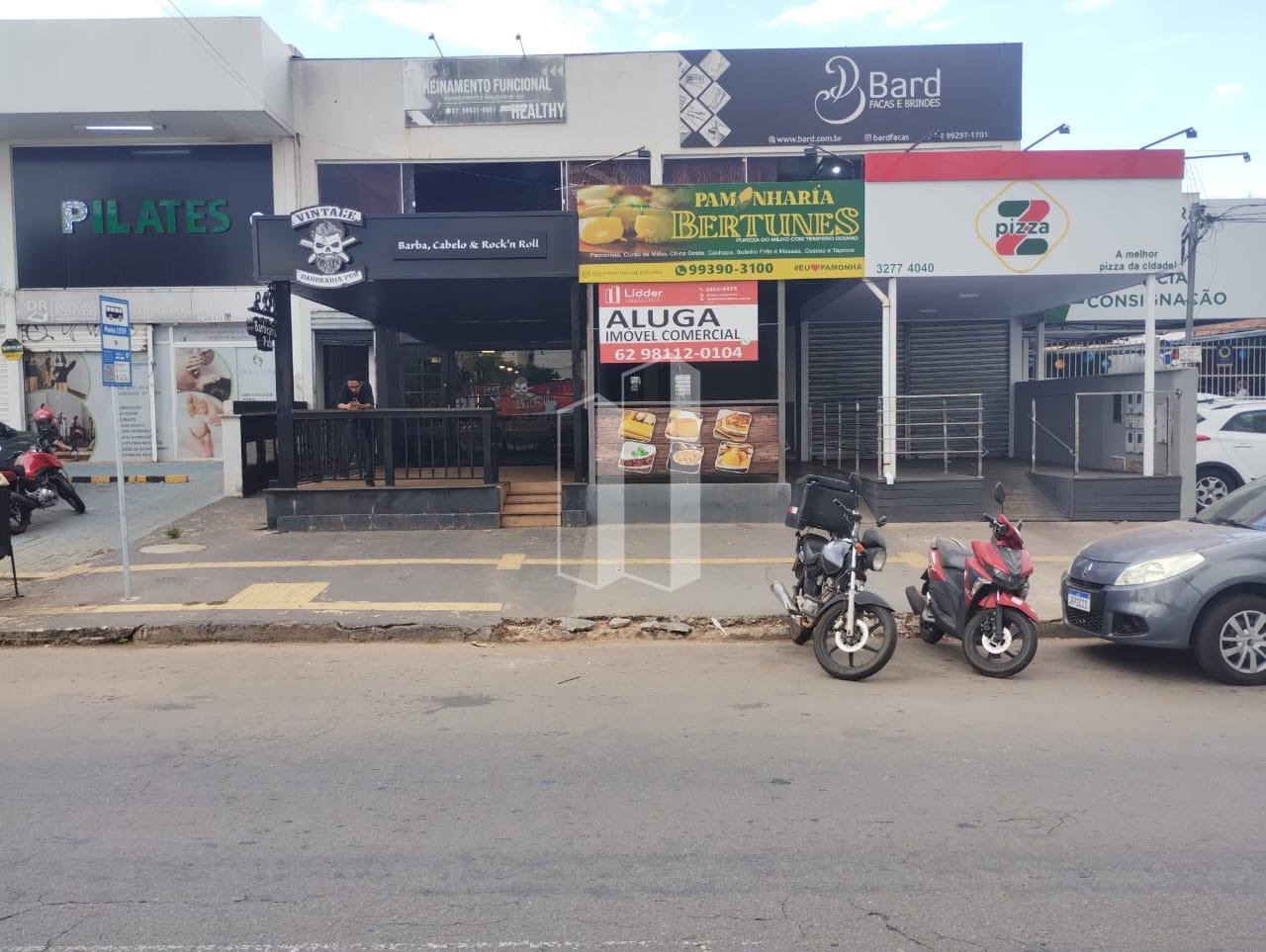 Comercial para alugar com 1 banheiro e 80m² no Parque Amazônia, Goiânia (GO) — foto 21 de 21