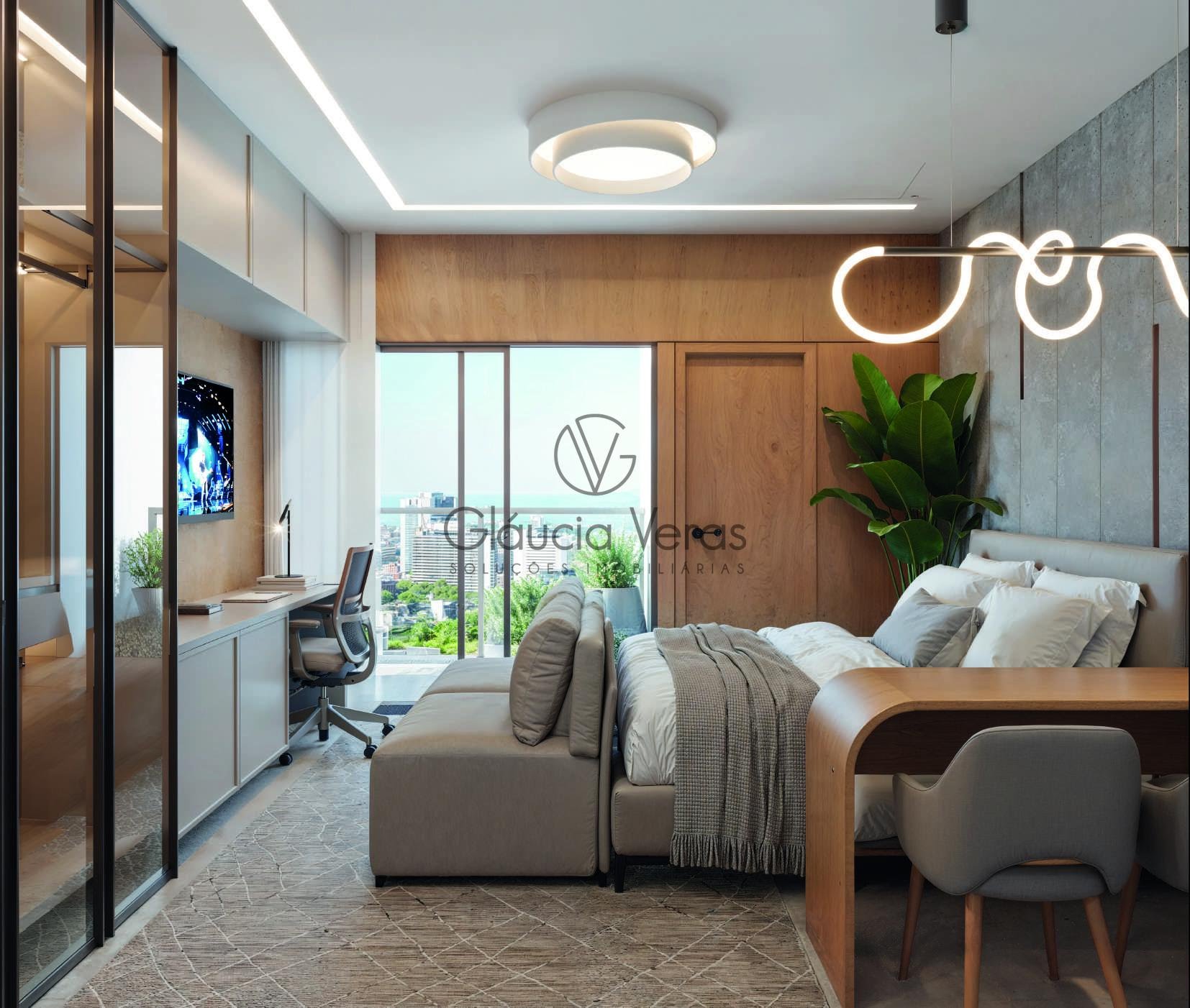 Apartamento em Praia de Itaparica - Vila Velha, ES por 519900 | Gláucia Veras Soluções Imobiliárias