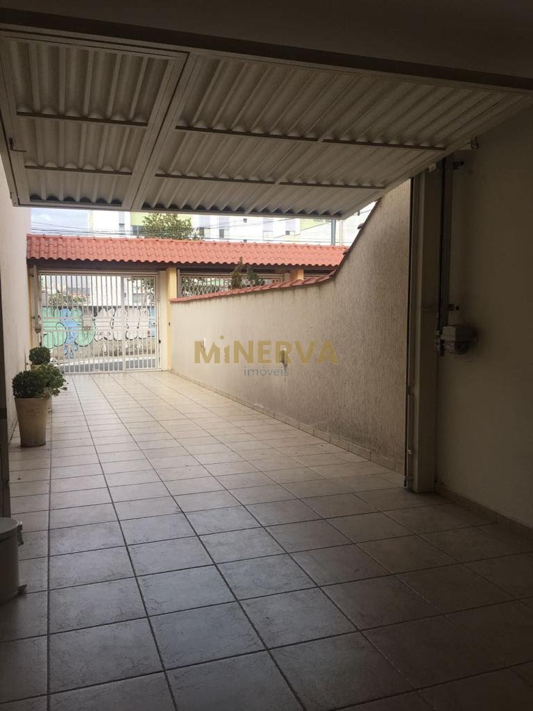 Casa à venda com 3 quartos, 1 suíte, 5 vagas e 180m² no Penha de França, São Paulo (SP) — foto 4 de 30