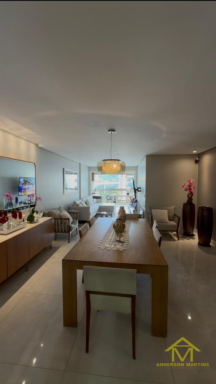 Apartamento, 4 quartos, 170 m² - Foto 9