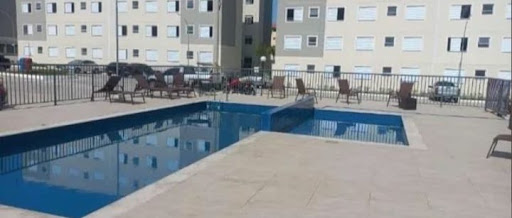 Apartamento padrao em Vila Sao Paulo  -  Mogi das Cruzes