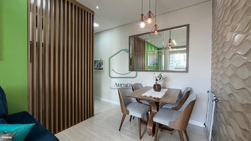 Apartamento para Venda em Suzano / SP no bairro Vila Urupês 