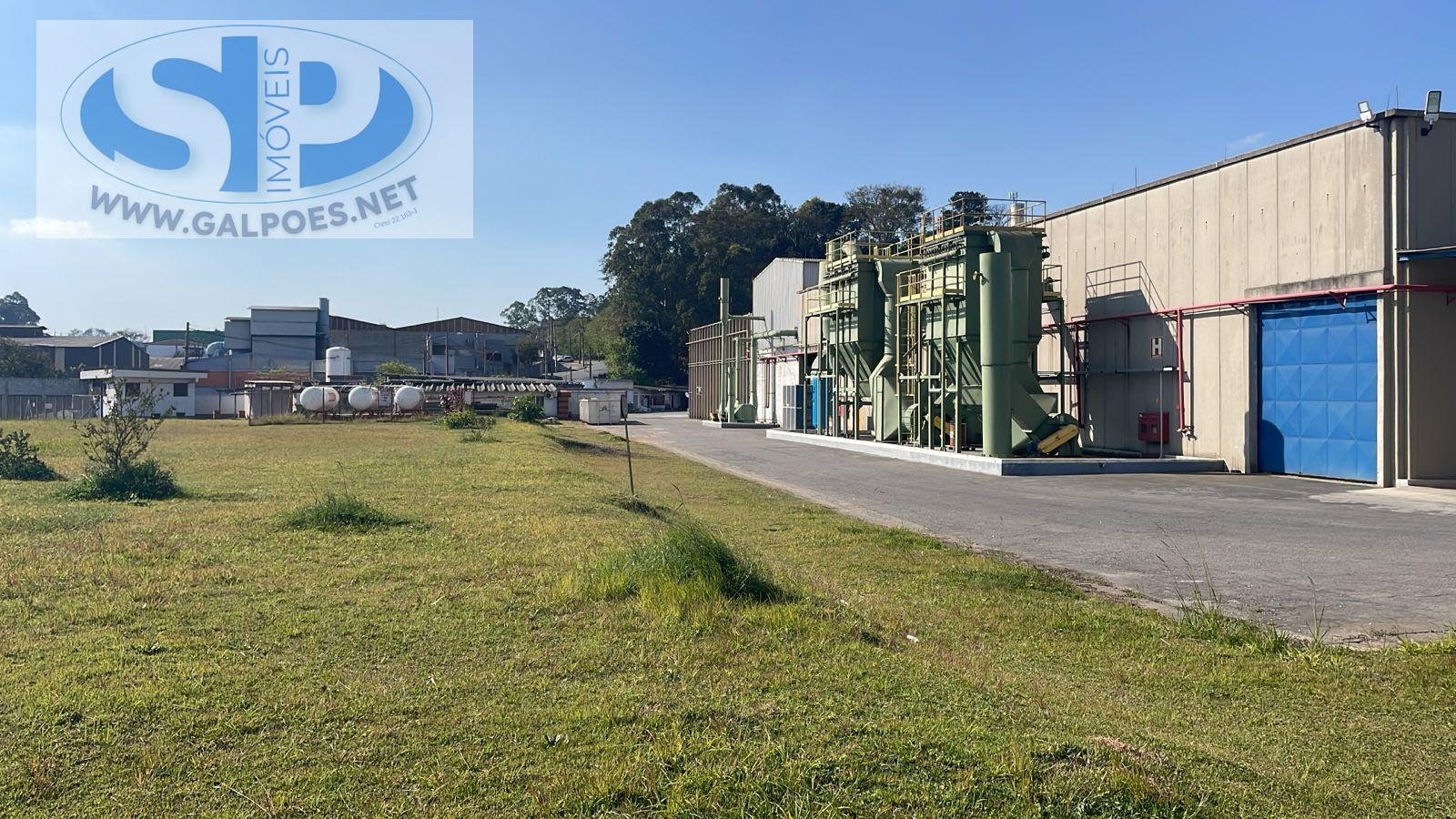 Depósito-Galpão, 24050 m² - Foto 6