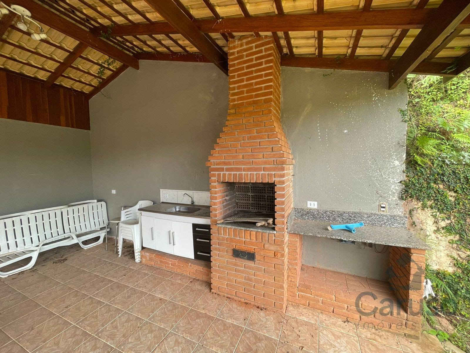 Casa para alugar com 6 quartos, 5 suítes, 5 vagas e 365m² no Novo Horizonte Hills I e II, Arujá (SP) — foto 6 de 30