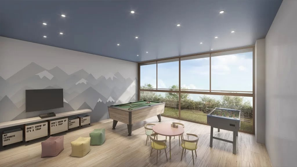 Apartamento à venda com 2 quartos, 1 suíte, 1 vaga e 55m² no Rosarinho, Recife (PE) — foto 9 de 12