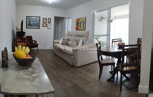 Apartamento, 3 quartos, 76 m² - Foto 1