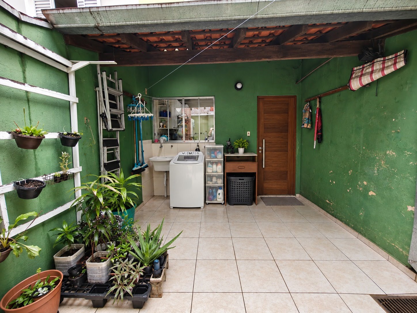 Apartamento à venda com 2 quartos, 2 banheiros, 1 vaga e 80m² no Jaraguá, São Paulo (SP) — foto 17 de 30
