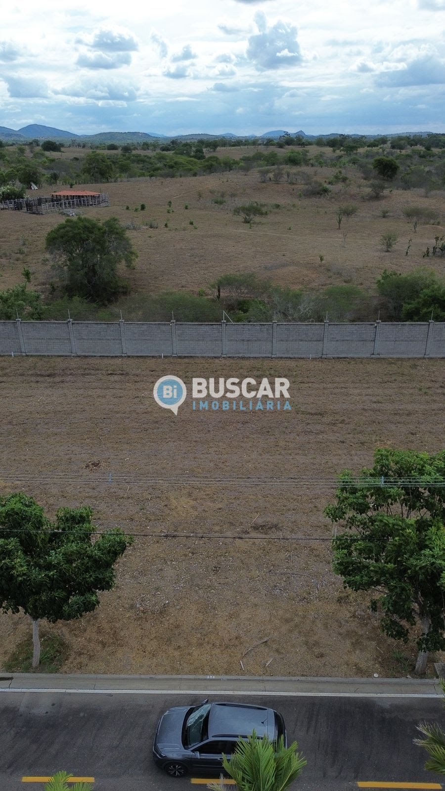 Terreno à venda com 400m² de terreno no Vale do Jacuípe, Feira de Santana (BA) — foto 3 de 3