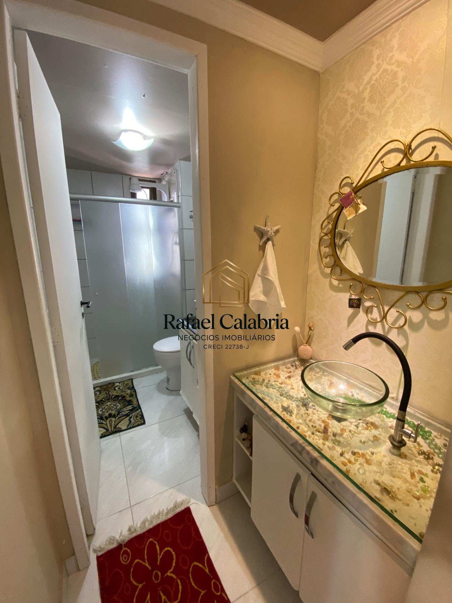 Apartamento à venda com 4 quartos, 2 suítes, 2 vagas e 130m² no Casa Caiada, Olinda (PE) — foto 16 de 30