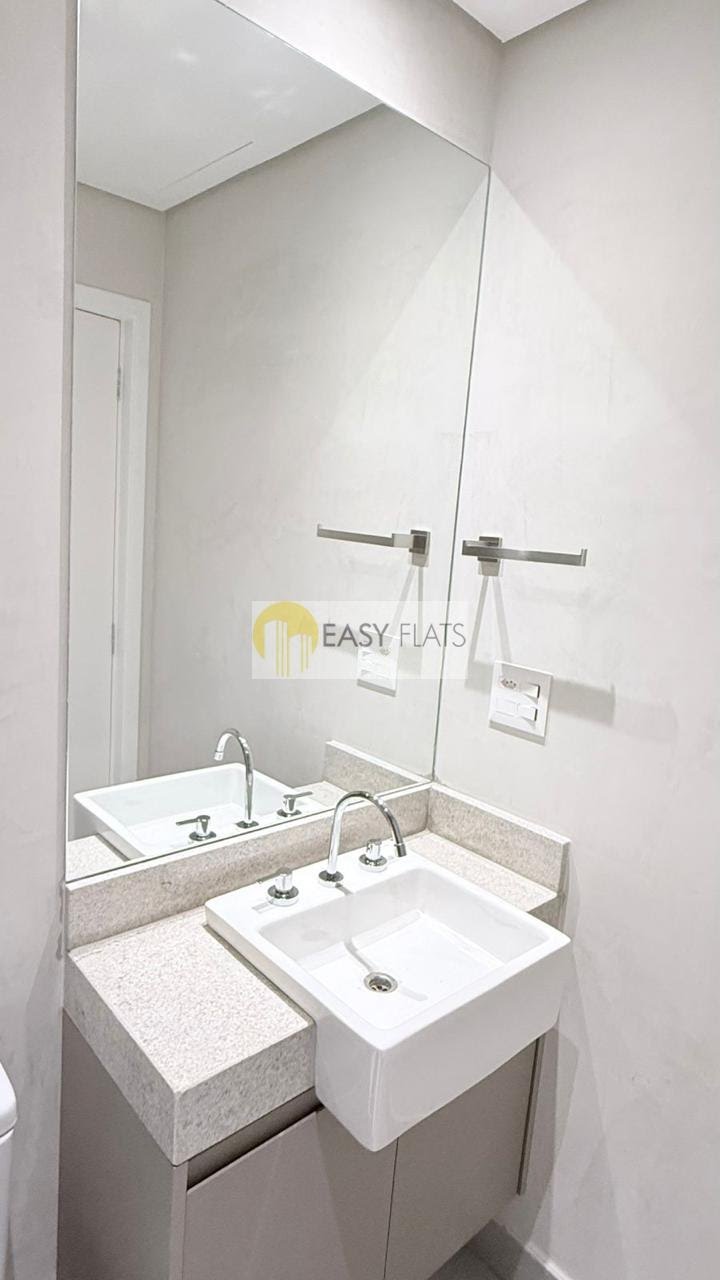 Studio à venda com 1 quarto, 1 banheiro e 21m² no Pinheiros, São Paulo (SP) — foto 25 de 30