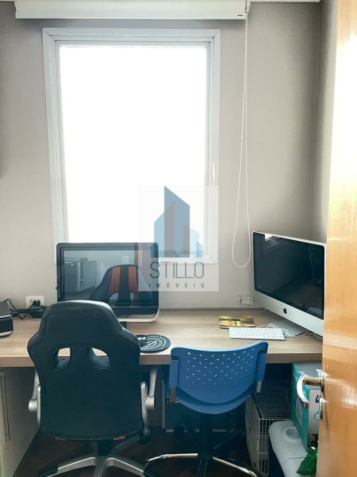 Apartamento para alugar com 4 quartos, 4 suítes, 4 vagas e 355m² no Vila Regente Feijó, São Paulo (SP) — foto 13 de 28