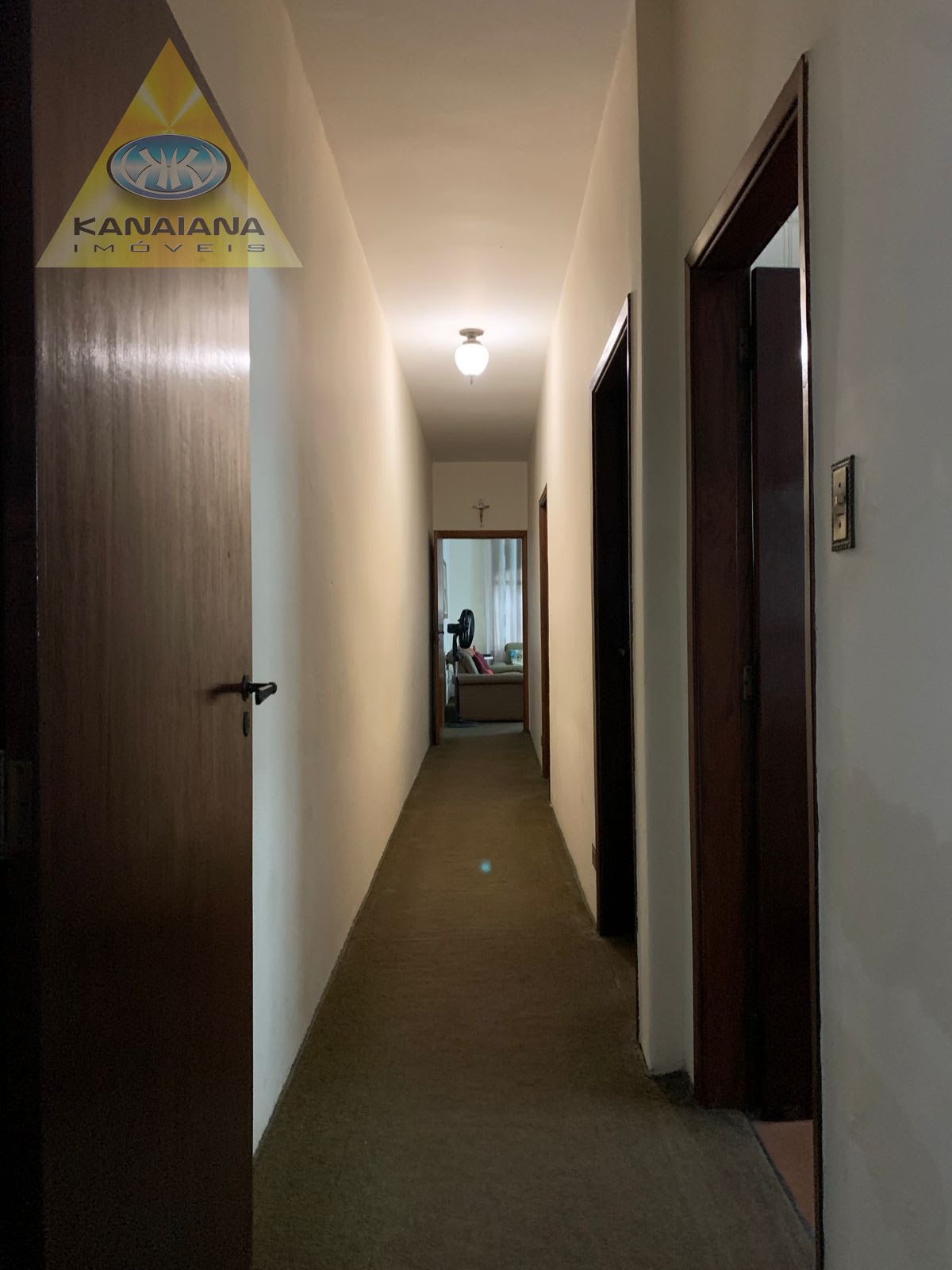 Corredor Casa 01