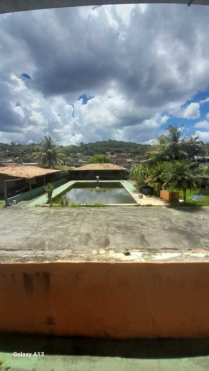 Comercial para alugar com 10 banheiros, 6 vagas e 800m² no Boa Esperança, Santa Luzia (MG) — foto 8 de 15