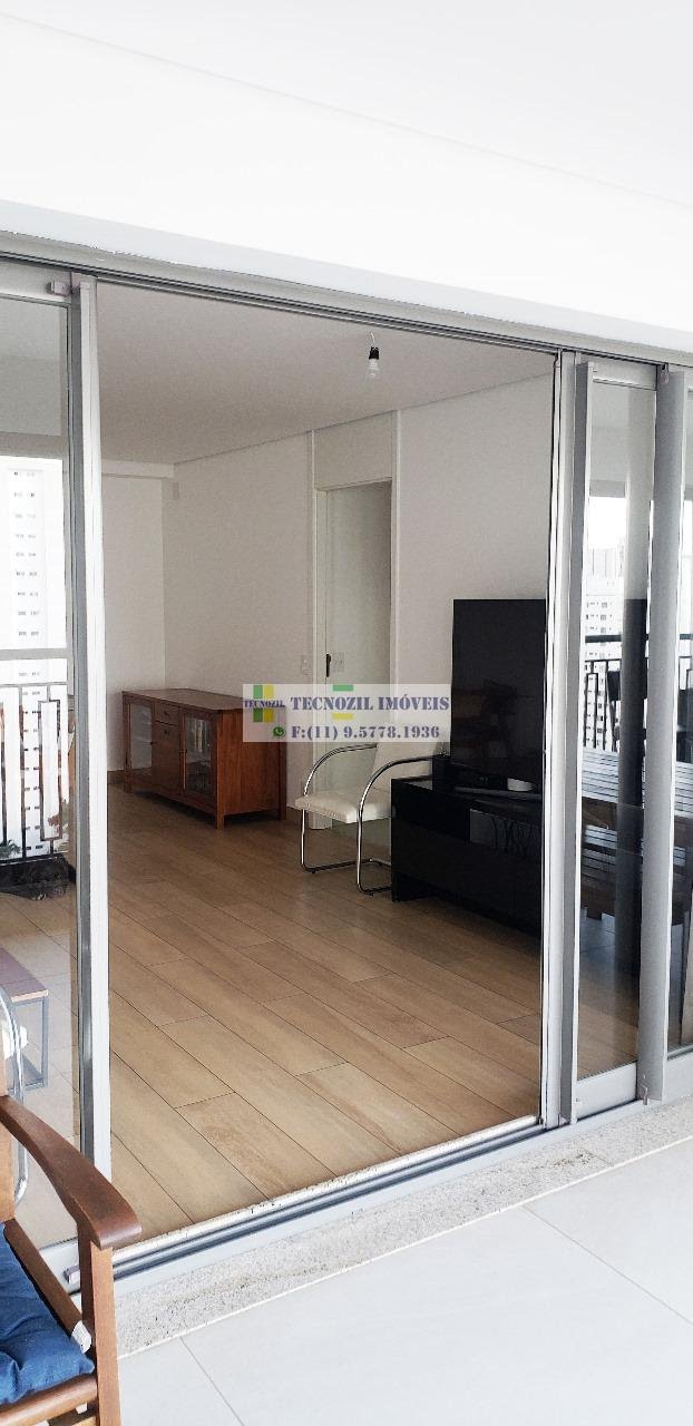 Apartamento, 3 quartos, 149 m² - Foto 45