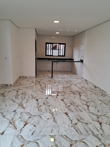 Casa Sobrado em Vila Suissa  -  Mogi das Cruzes