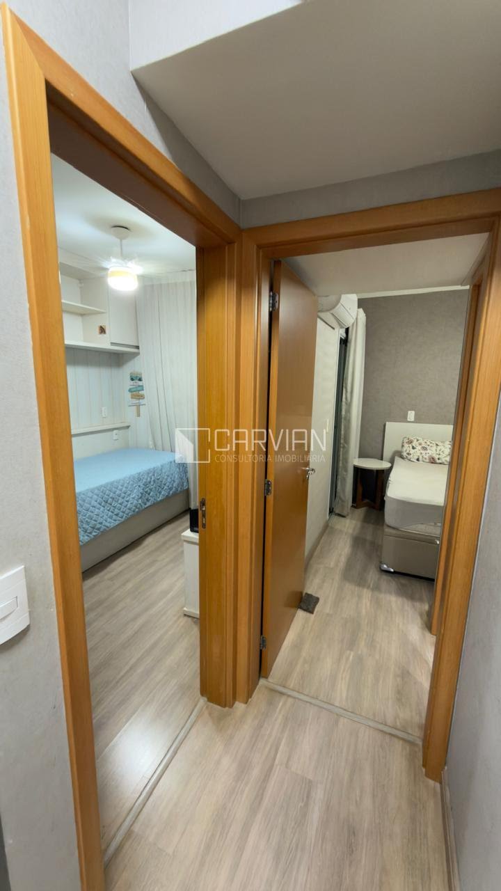 Apartamento à venda com 2 quartos, 1 suíte, 1 vaga e 65m² no Campos Elísios, Ribeirão Preto (SP) — foto 7 de 30