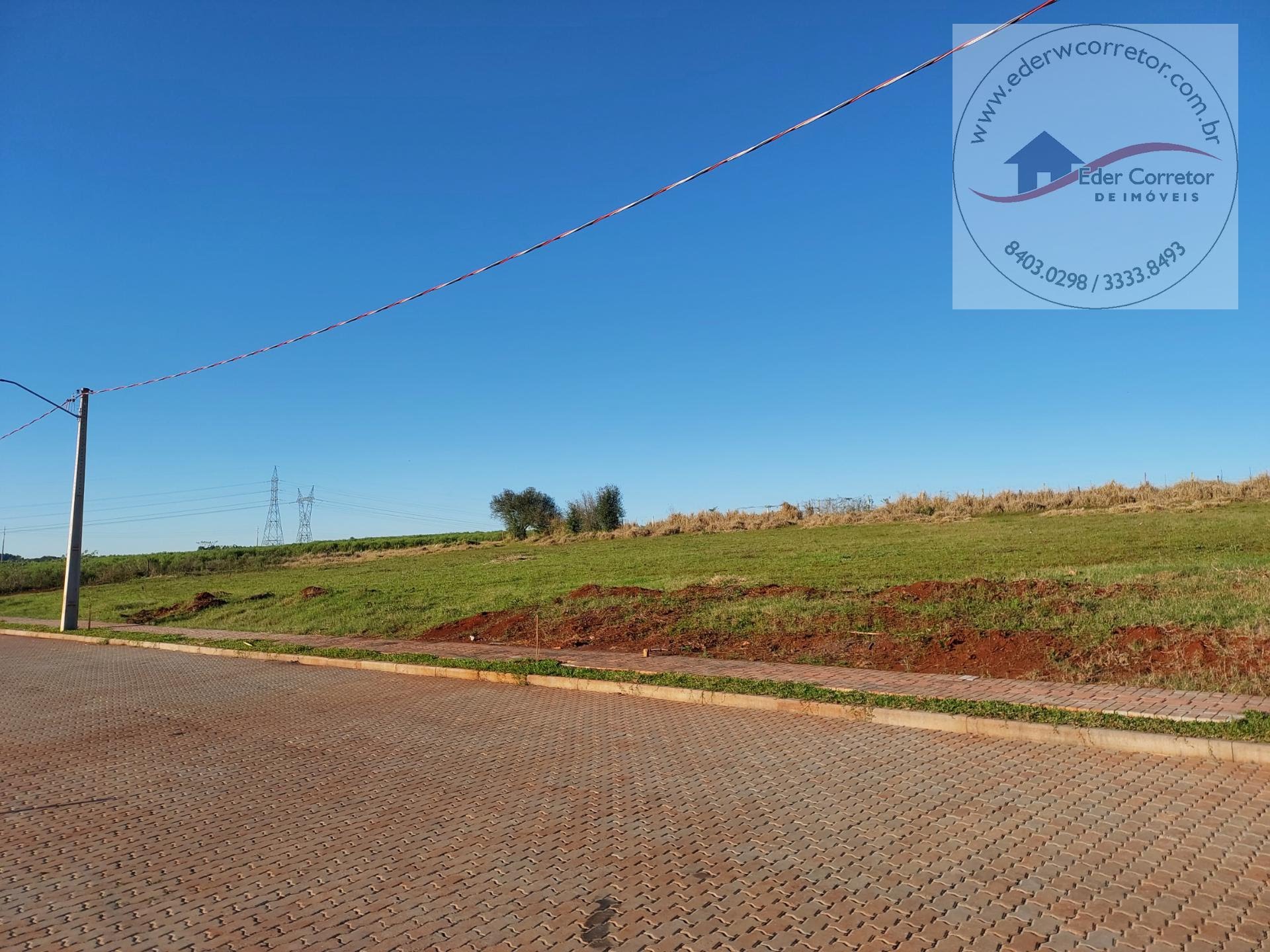 Terreno à venda com 254m² de terreno no Colonial 🎯terreno, Ijuí (RS) — foto 4 de 7