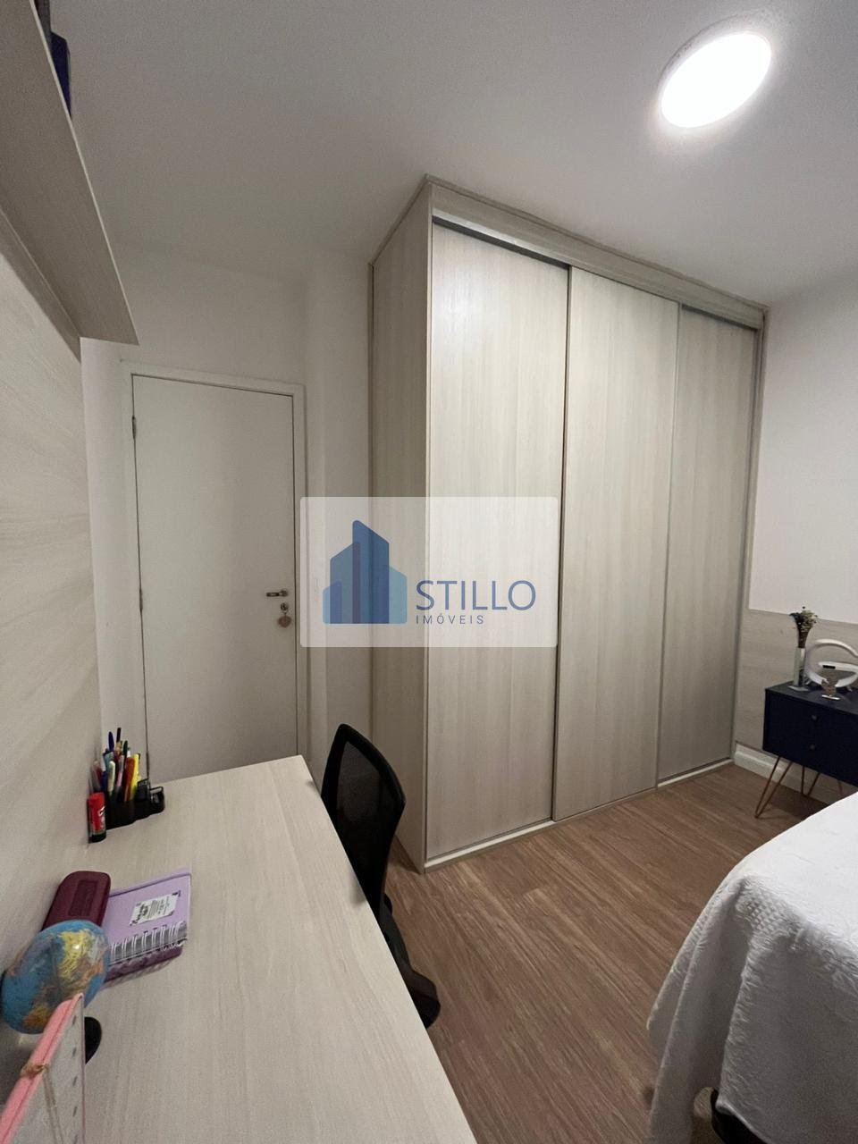 Apartamento à venda com 3 quartos, 1 suíte, 2 vagas e 100m² no Chácara Califórnia, São Paulo (SP) — foto 18 de 30
