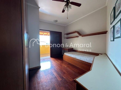 Casa de Condomínio, 5 quartos - Foto 19