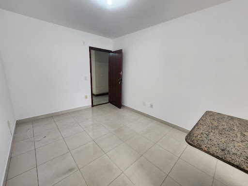 Apartamento em Lourdes  -  Belo Horizonte