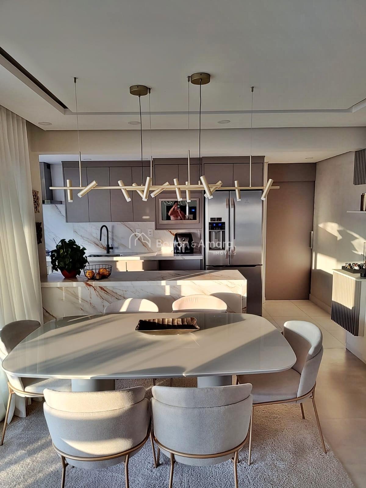 Apartamento, 3 quartos, 125 m² - Foto 13