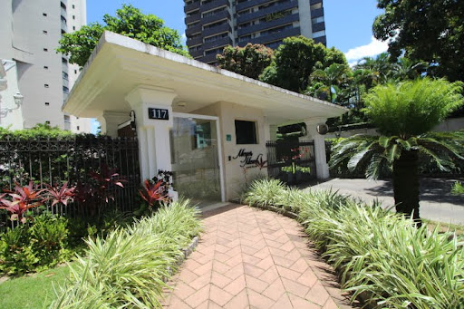 Apartamento luxo casa forte 4 quartos 2 suites 4 vagas