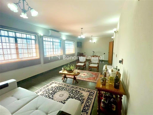 Casa, 3 quartos, 321 m² - Foto 3