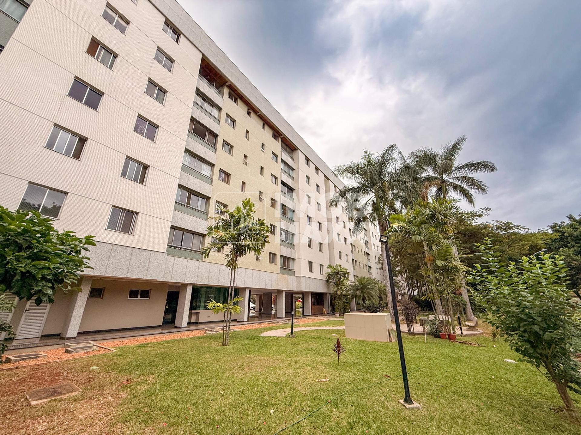 Apartamento, 3 quartos, 91 m² - Foto 1