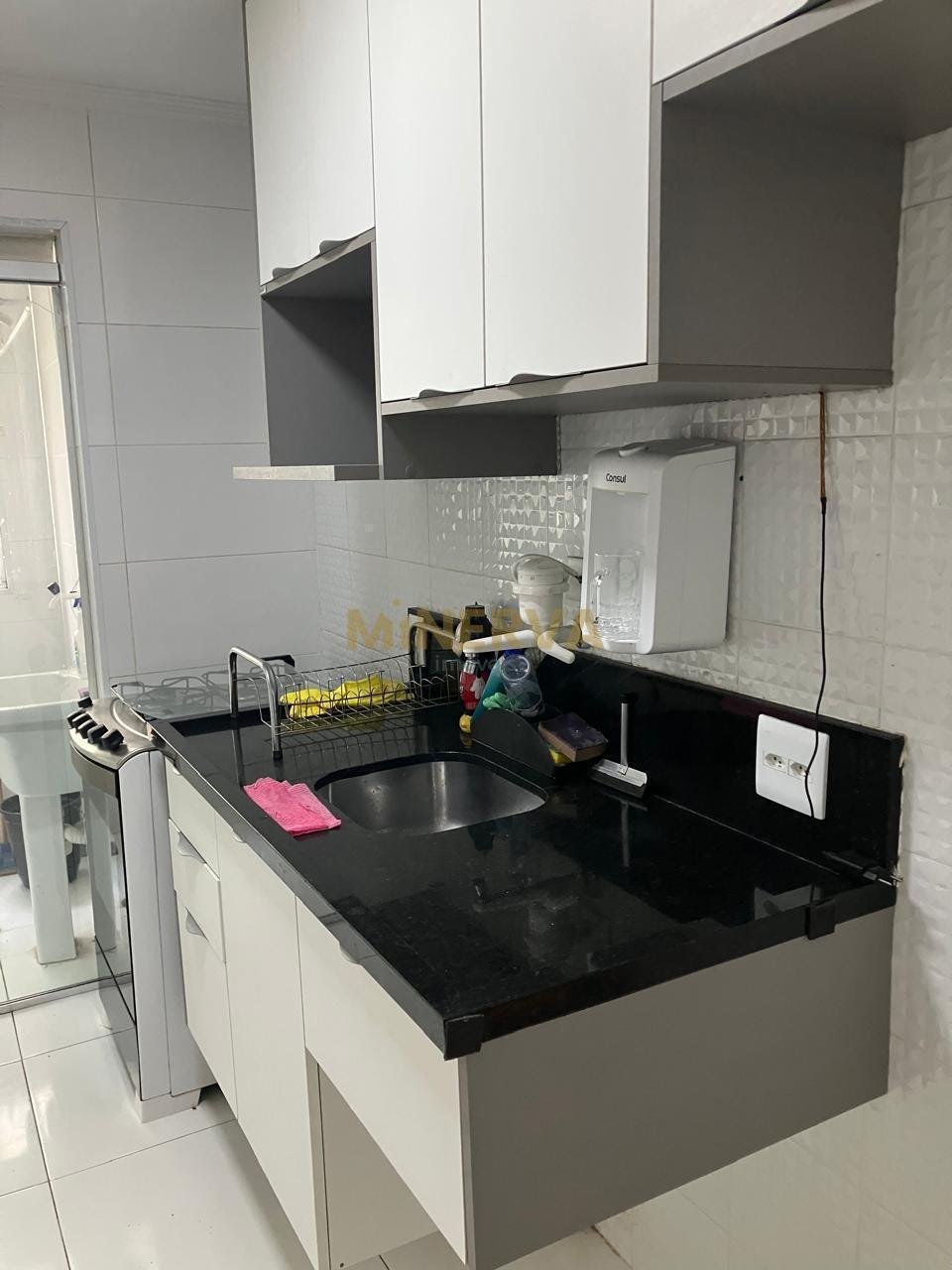 Apartamento à venda com 2 quartos, 1 banheiro, 1 vaga e 56m² no Brás, São Paulo (SP) — foto 4 de 20