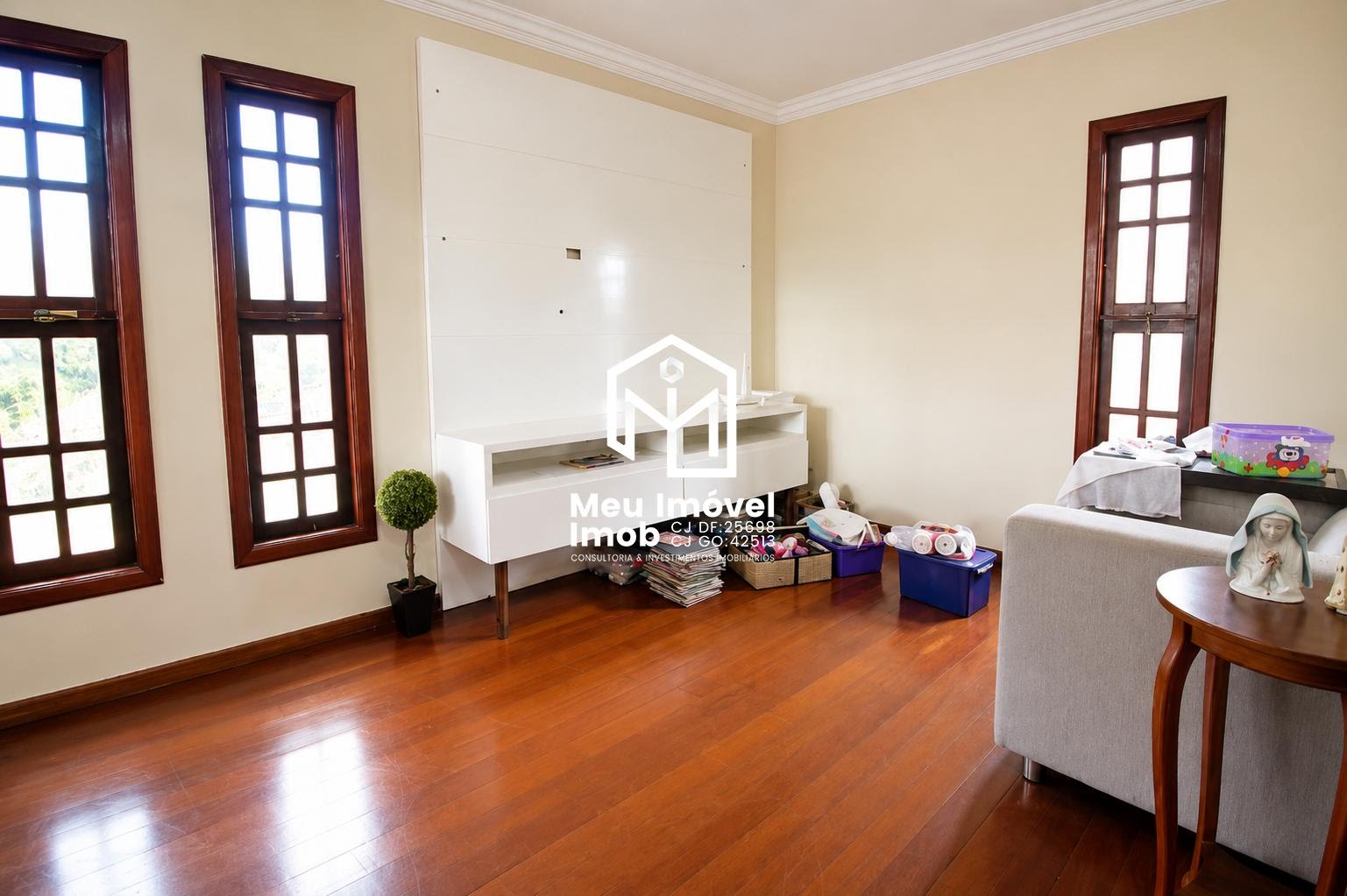 Casa, 5 quartos, 500 m² - Foto 10