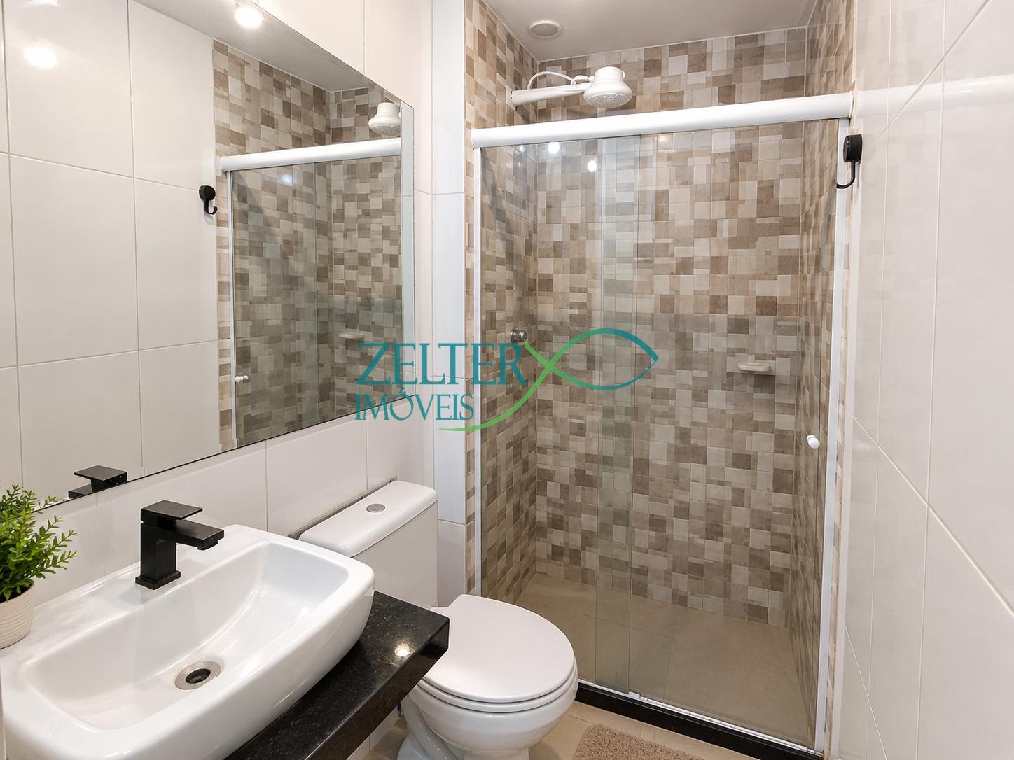 Apartamento à venda com 2 quartos, 1 banheiro, 1 vaga e 51m² no Penha, Rio de Janeiro (RJ) — foto 12 de 21