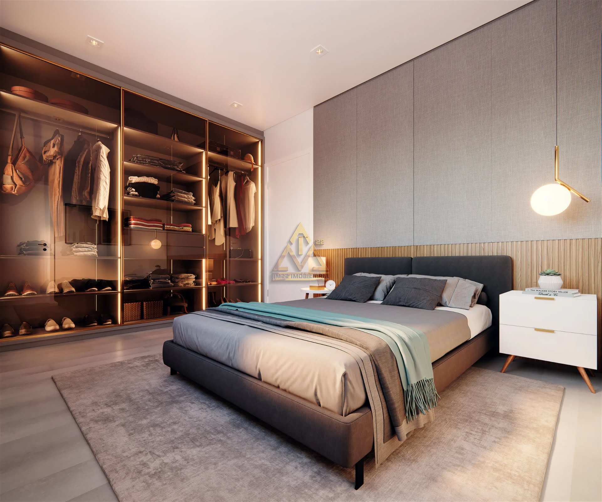 Apartamento à venda com 2 quartos, 1 suíte, 1 vaga e 77m² no Piçarras, Balneário Piçarras (SC) — foto 13 de 14