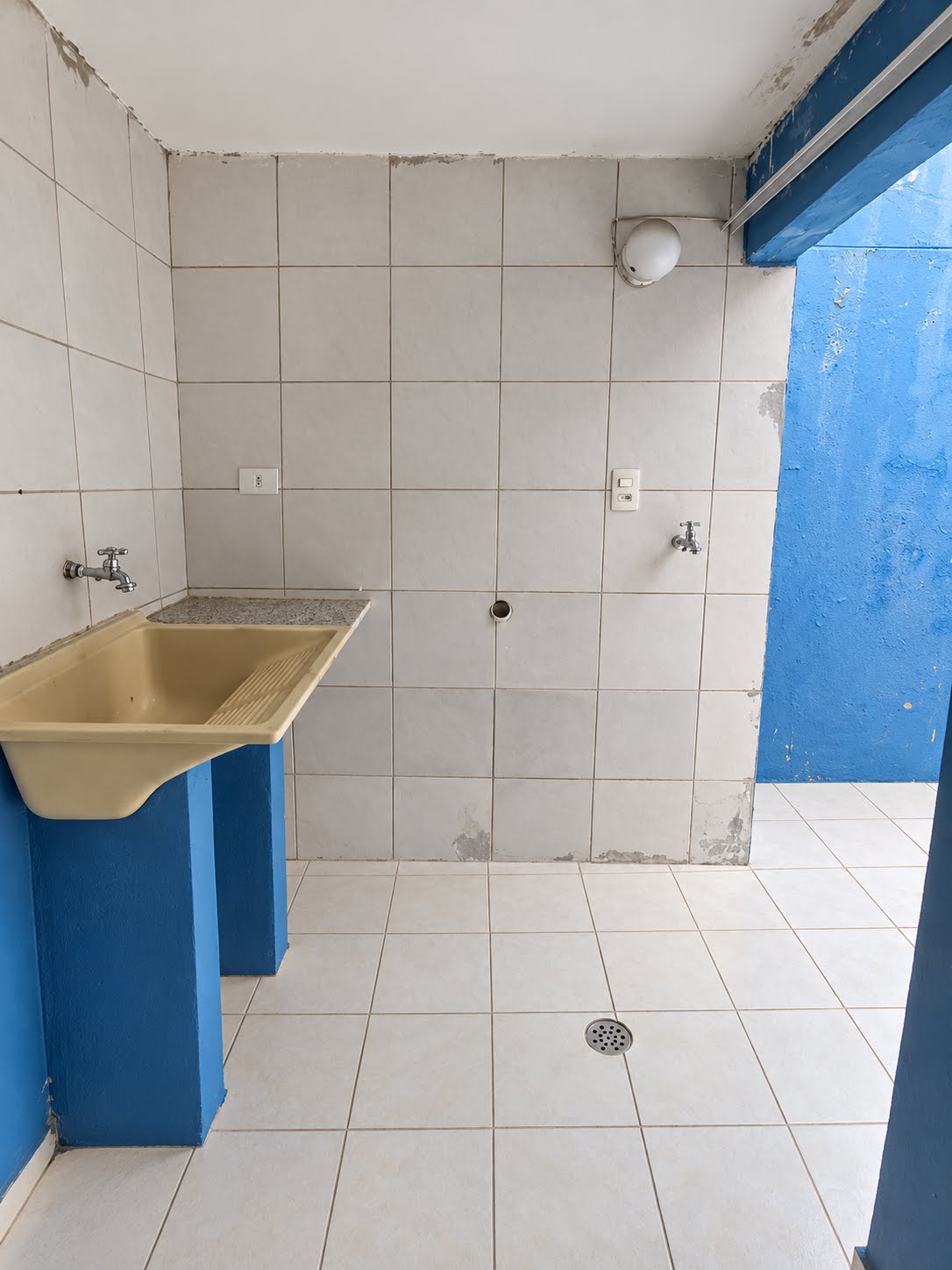 Apartamento para alugar com 2 quartos, 1 banheiro e 45m² no Sítio do Morro, São Paulo (SP) — foto 15 de 15