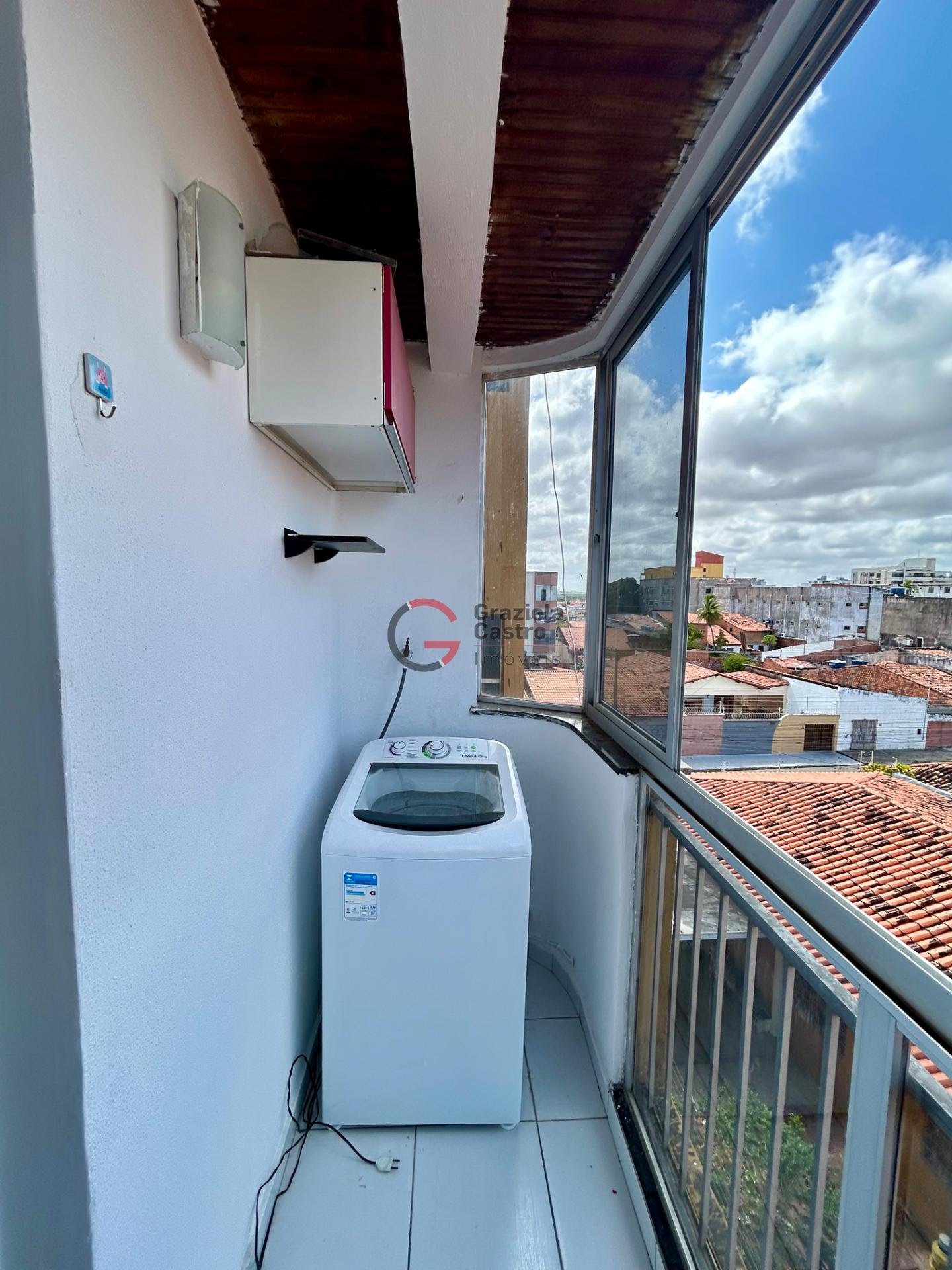 Apartamento, 1 quarto, 43 m² - Foto 2