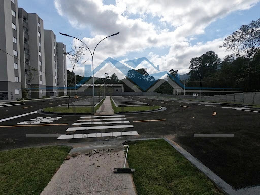 ESTACIONAMENTO 