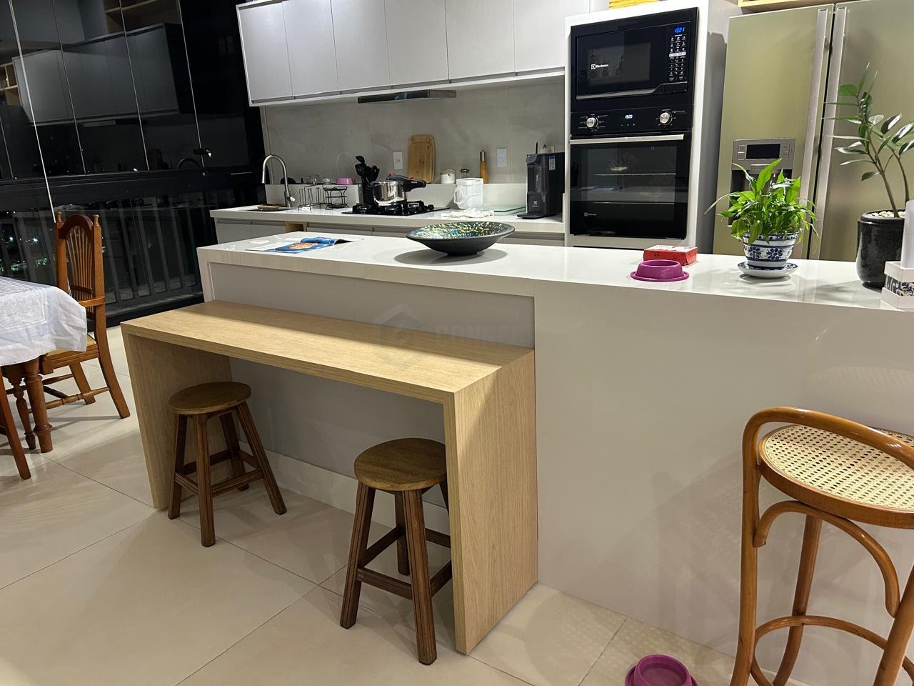 Apartamento à venda com 3 quartos, 3 suítes, 2 vagas e 126m² no Além Ponte, Sorocaba (SP) — foto 11 de 30