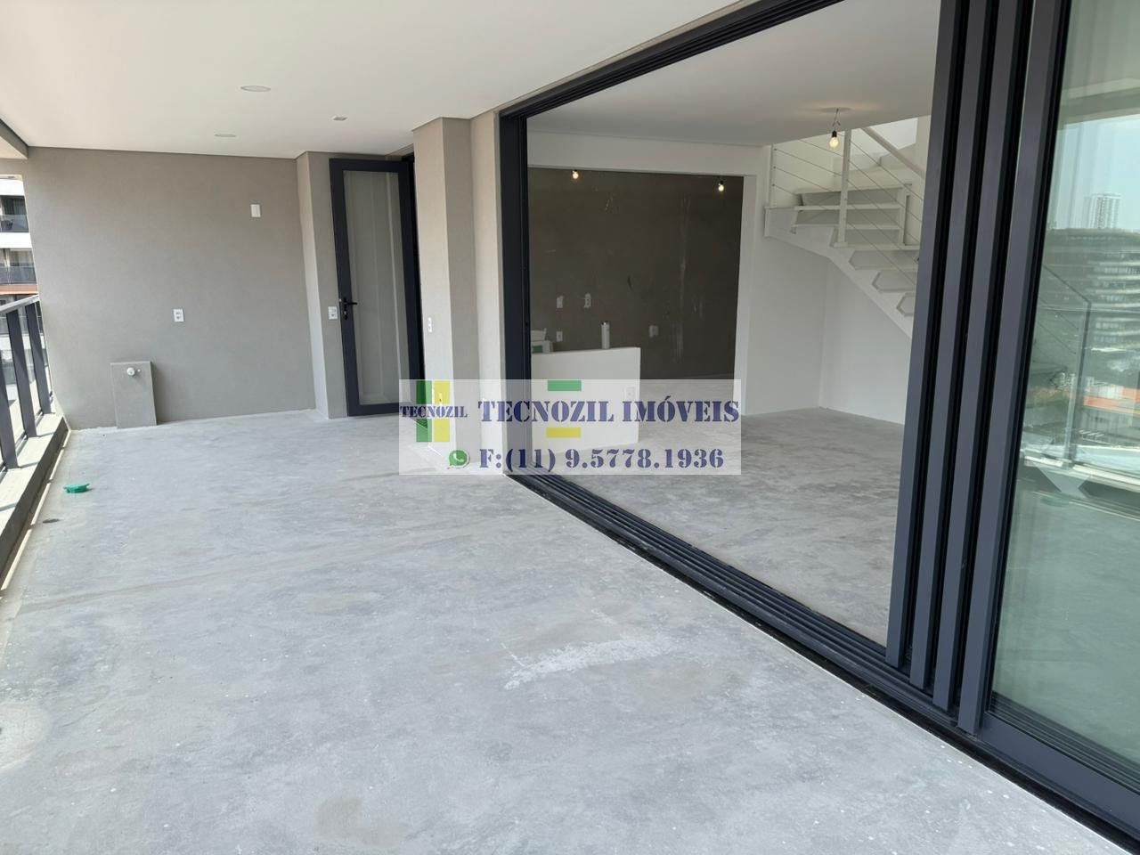 Cobertura, 4 quartos, 330 m² - Foto 3