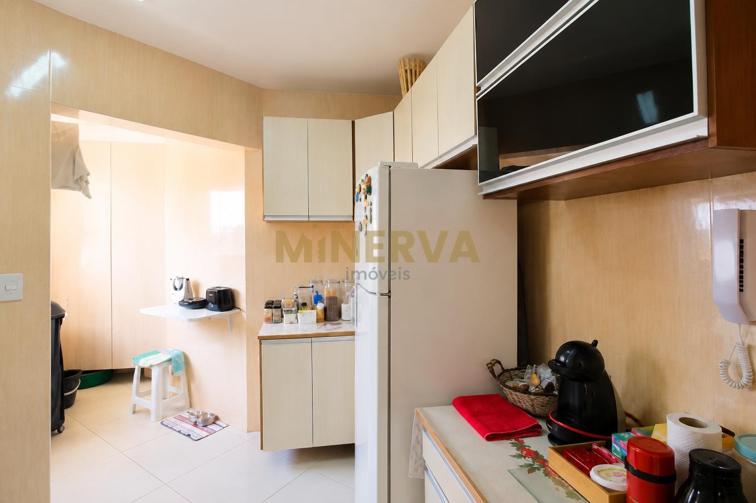 Apartamento à venda com 2 quartos, 1 banheiro, 1 vaga e 62m² no Vila Matilde, São Paulo (SP) — foto 4 de 12