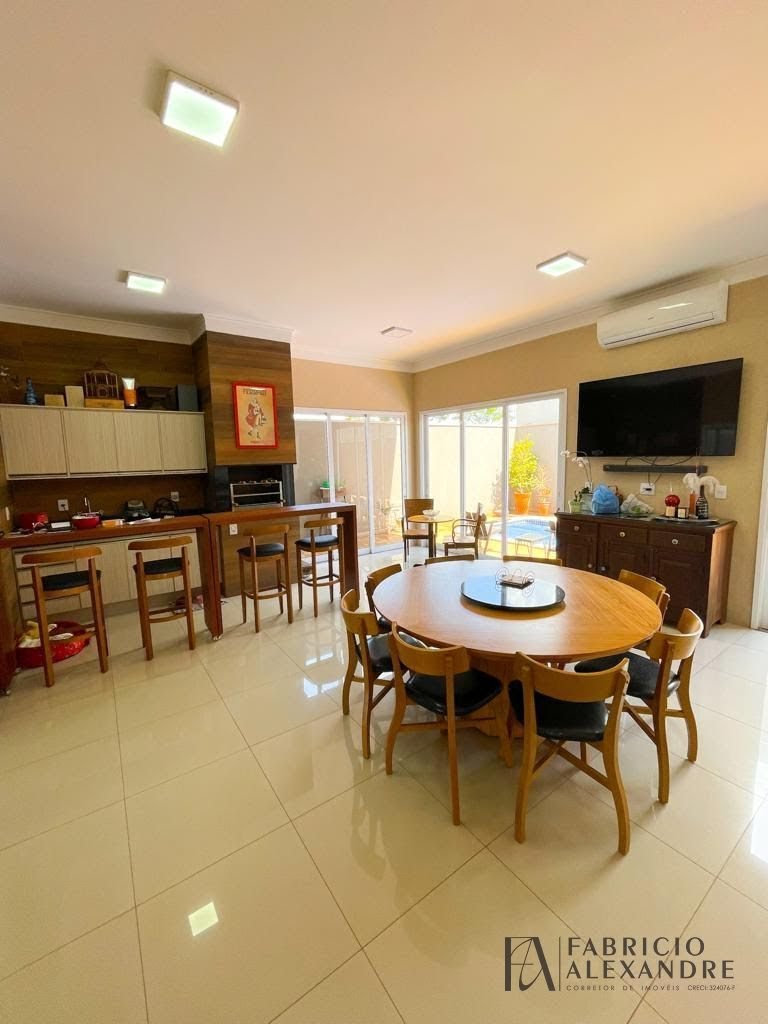 Casa à venda com 3 quartos, 3 suítes, 4 vagas e 248m² no Terravista Residence Club, Mirassol (SP) — foto 20 de 30