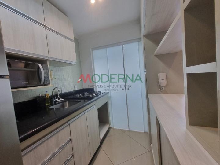 Apartamento à venda com 2 quartos, 1 banheiro, 1 vaga e 44m² no Canhema, Diadema (SP) — foto 10 de 30