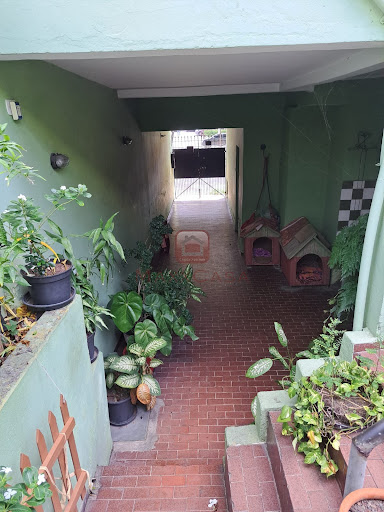 Casa  à venda em Veleiros  -  São Paulo