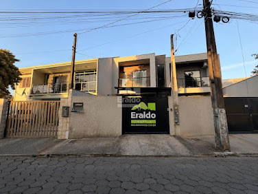 Sobrado a venda em Centro - Matinhos, PR