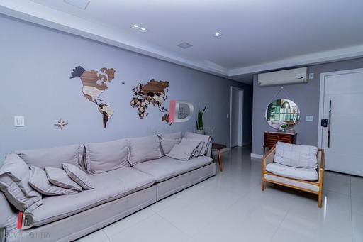 Apartamento, 2 quartos - Foto 8