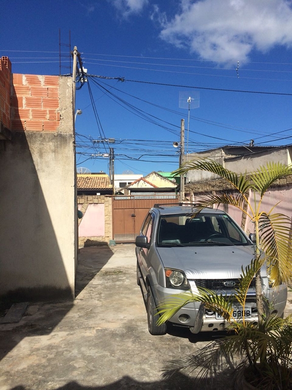 Casa à venda com 3 quartos, 1 banheiro, 3 vagas e 106m² no Parque Califórnia, Campos dos Goytacazes (RJ) — foto 21 de 22