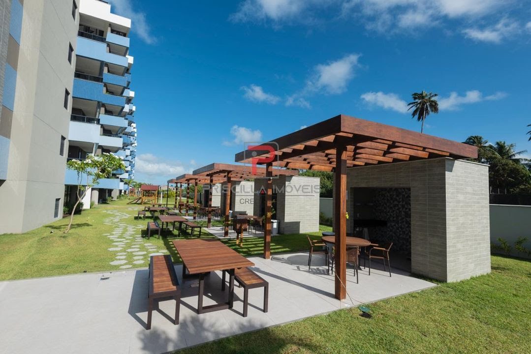 Apartamento à venda com 2 quartos, 1 suíte, 1 vaga e 66m² no Monte Castelo, Cabedelo (PB) — foto 7 de 30